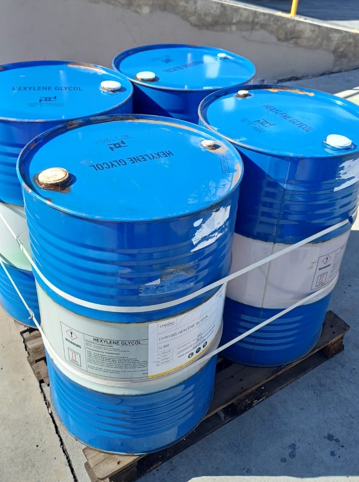 Hexylene_Glycol Hexylene Glycol